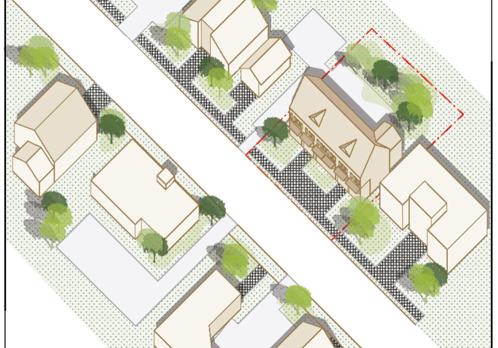 Infill Typologies